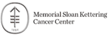 Memorial Sloan Kettering logo